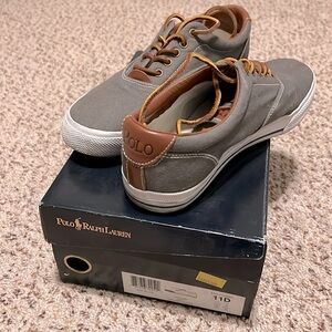 Boat Shoes